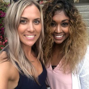 Meet your Posher, Alaina